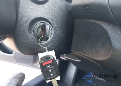 2017 Honda Accord Lx z USA, uszkodzony, nr VIN 1HGCR2F3XHA186105